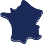 Carte de France